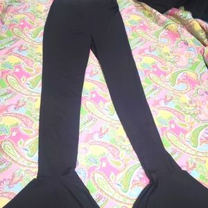 Bell Bottoms/ Flare Pants